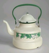 Belle bouilloire métal d'occasion  Jassans-Riottier
