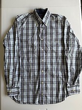 Barbour men blue for sale  ROWLANDS GILL