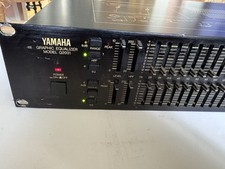 Yamaha q2031 graphic for sale  Downers Grove