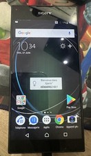 Sony xperia d'occasion  Casteljaloux