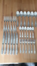 Solingen besteck set gebraucht kaufen  Goch
