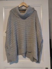 damen poncho gebraucht kaufen damen poncho gebraucht kaufen  Hamburg