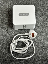 Sonos connect smart usato  Spedire a Italy