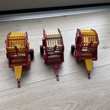 Vintage britains diecast for sale  INSCH