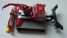 Siku kässbohrer pistenbully gebraucht kaufen Siku kässbohrer pistenbully gebraucht kaufen  Mühlhausen