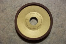 Diamant schleifscheibe weiss gebraucht kaufen Diamant schleifscheibe weiss gebraucht kaufen  Sigmaringen