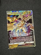Carta pokémon ultra usato  Varese