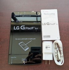 Pad 8.0 tablet for sale  North Wales