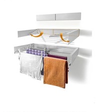 Wall mounted clothes for sale  DEESIDE