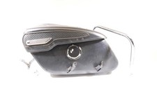 Valise gauche harley d'occasion  Nogent-sur-Vernisson