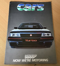 Austin rover range for sale  NOTTINGHAM