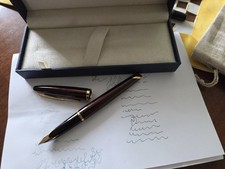 waterman carene gebraucht kaufen waterman carene gebraucht kaufen Dahme/Mark