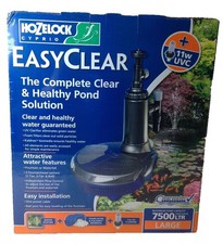 Easyclear 7500 pond for sale  DARTFORD