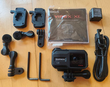 Garmin virb helm gebraucht kaufen  Wuppertal