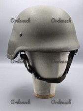 Gefechtshelm bundeswehr größ gebraucht kaufen  Hohen Neuendorf