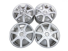 Felgen alufelgen 5x114 gebraucht kaufen  Linkenheim-Hochstetten