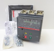 Usado, ABB SACE TMAX T7S 1250 PR232/P LSI Leistungsschalter mit Überstromauslöser 1250A comprar usado Usado, ABB SACE TMAX T7S 1250 PR232/P LSI Leistungsschalter mit Überstromauslöser 1250A comprar usado  Enviando para Brazil