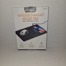 Mouse pad wireless for sale  Raleigh