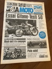 Vie moto 212 d'occasion  Decize