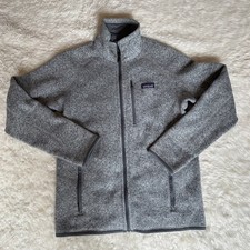 Patagonia mens gray for sale  Lynnwood