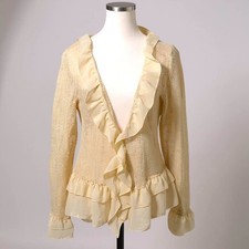 Susan lucci ruffle for sale  Tuscaloosa
