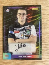 Panini pdc gian gebraucht kaufen  Cuxhaven