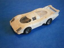 Ancienne voiture plastique d'occasion  Vis-en-Artois