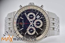 Breitling navitimer montbrilla gebraucht kaufen  Iffezheim