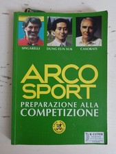 Arco sport. preparazione usato Arco sport. preparazione usato  Carpi