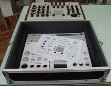Synthétiseur analogique erica d'occasion  Tarascon