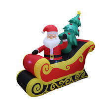 Holiday company inflatable for sale  Lincoln
