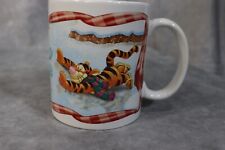 Winnie pooh tigger for sale  Danbury
