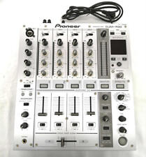 Mixer pioneer djm 700 DJ - Funcionamento completo e excelente estado do Japão usado comprar usado  Enviando para Brazil