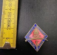 Distintivo spilla pin usato  Italia
