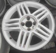 Jante alu renault d'occasion  Levroux