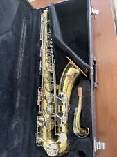 Saxofone tenor Yamaha YTS-23 comprar usado  Enviando para Brazil