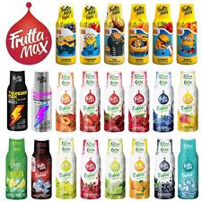 Fruttamax syrup cherry for sale  SUNBURY-ON-THAMES
