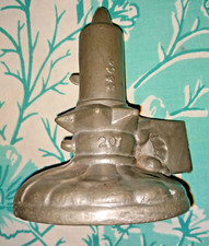 Vintage schall pewter for sale  Stevens Point