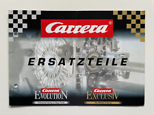 Carrera katalog 2003 gebraucht kaufen  Deutschland