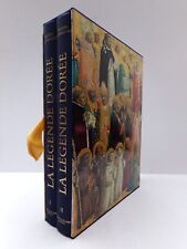 Légende dorée jacques d'occasion  Muzillac