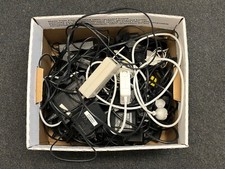 Stück netzteile notebooks gebraucht kaufen  Wolfenbüttel