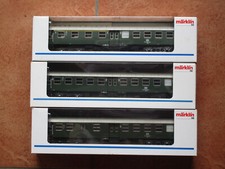 Märklin 4131 4132 gebraucht kaufen  Baumholder