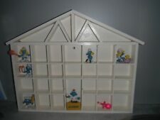 Etagere murale bois d'occasion  Audenge
