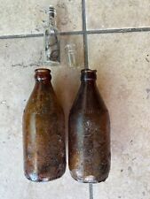 Bottiglie ww2 usato  Viareggio