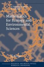 Mathematics ecology environmen for sale  Jessup