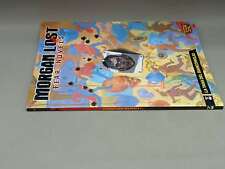 Fumetto morgan lost usato  Villar Focchiardo