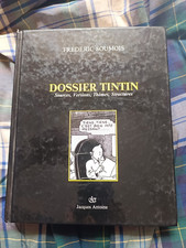 Dossier tintin soumois usato  San Giuliano Terme
