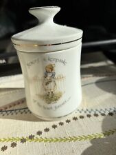 Holly hobbie apothecary for sale  Appleton