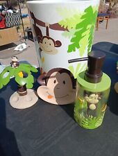 Monkey bathroom set for sale  Phoenix