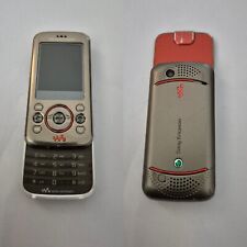 CELLULARE SONY ERICSSON W395 comprar usado  Enviando para Brazil